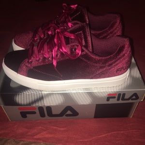 Women’s Filas